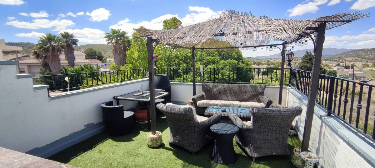 Huis te koop in Casas del Señor | 3 slaapkamers H5300152