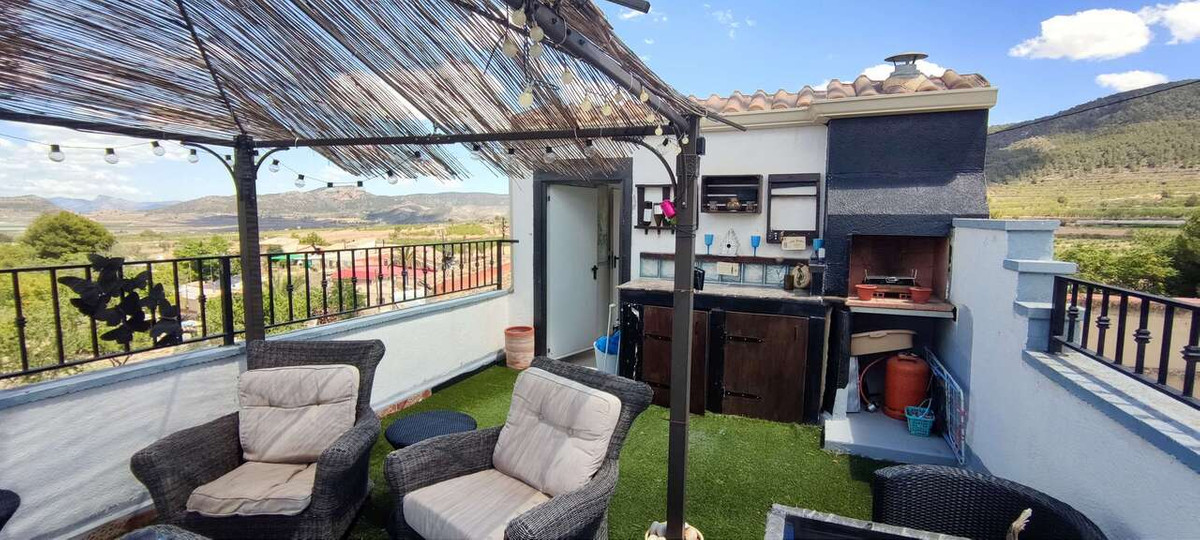 Huis te koop in Casas del Señor | 3 slaapkamers H5300152