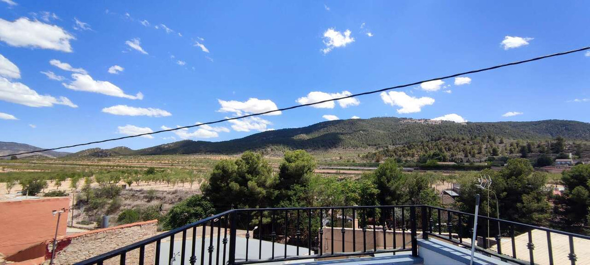 Huis te koop in Casas del Señor | 3 slaapkamers H5300152