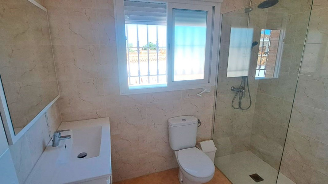 Vrijstaande Villa te koop in Catral | 3 slaapkamers H5287501