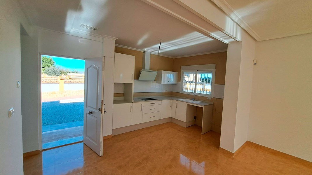 Vrijstaande Villa te koop in Catral | 3 slaapkamers H5287501