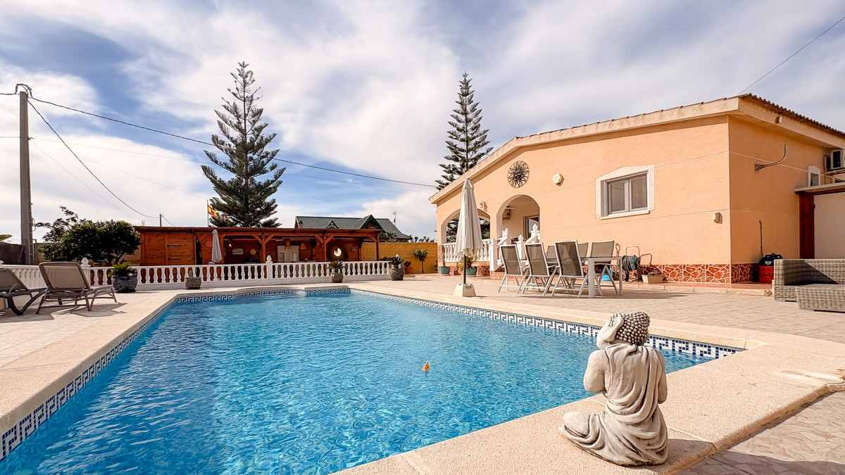 Appartement te koop in Catral | 3 slaapkamers H5319079