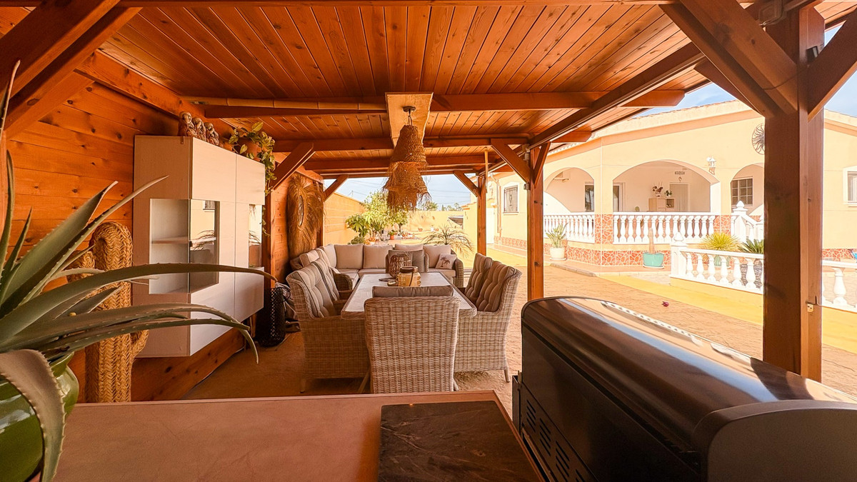 Appartement te koop in Catral | 3 slaapkamers H5319079