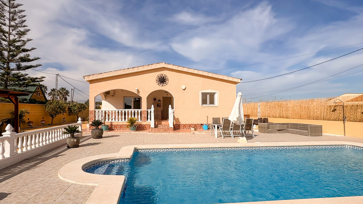 Appartement te koop in Catral | 3 slaapkamers H5319079