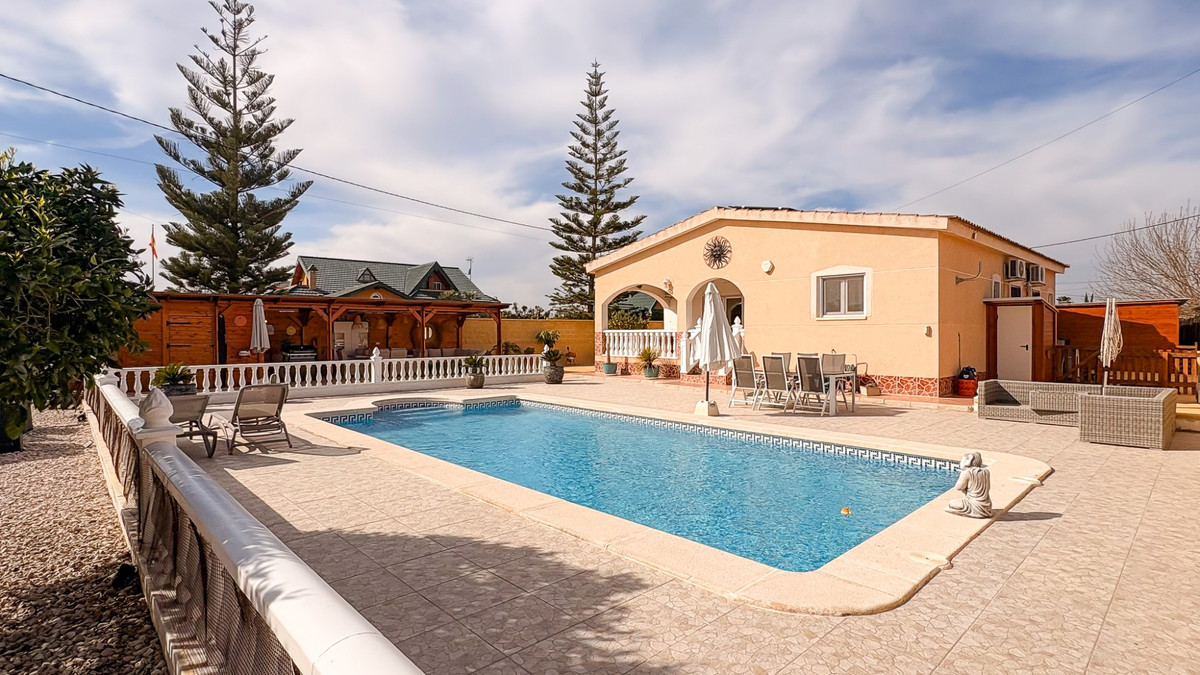 Appartement te koop in Catral | 3 slaapkamers H5319079