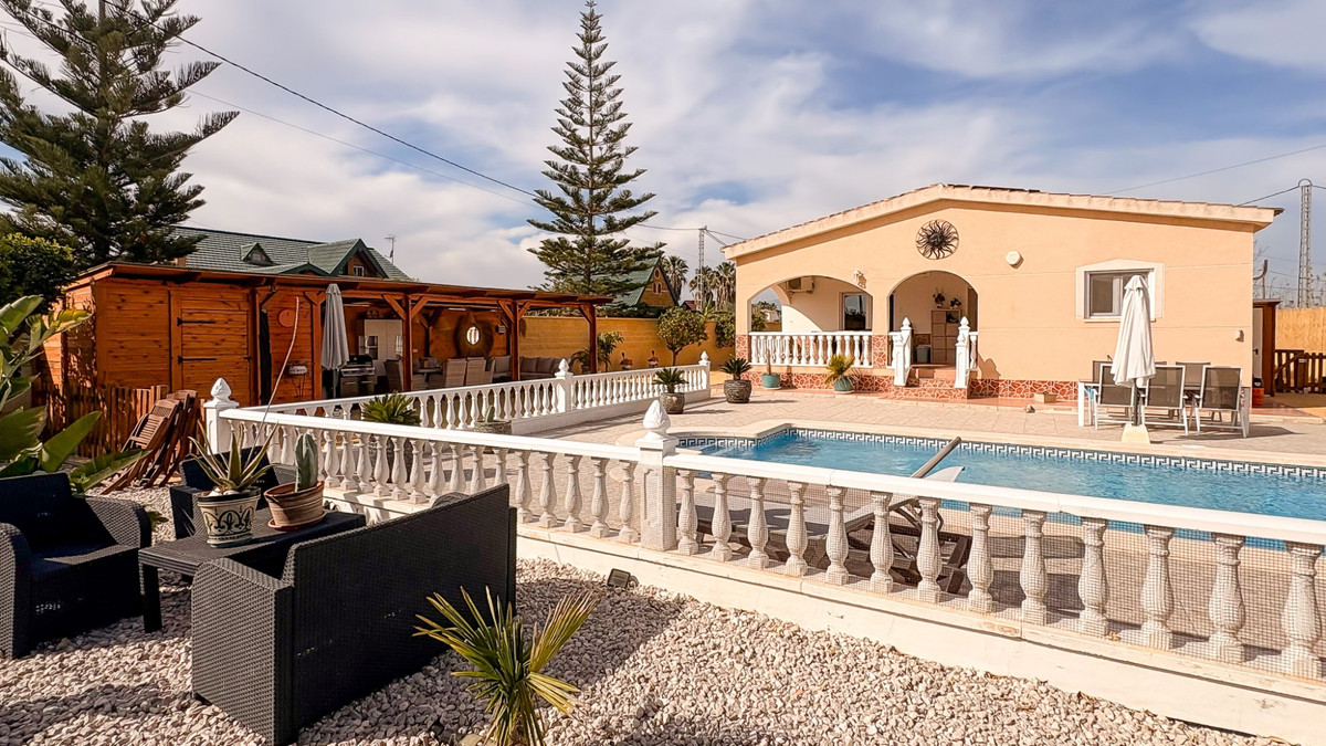 Appartement te koop in Catral | 3 slaapkamers H5319079