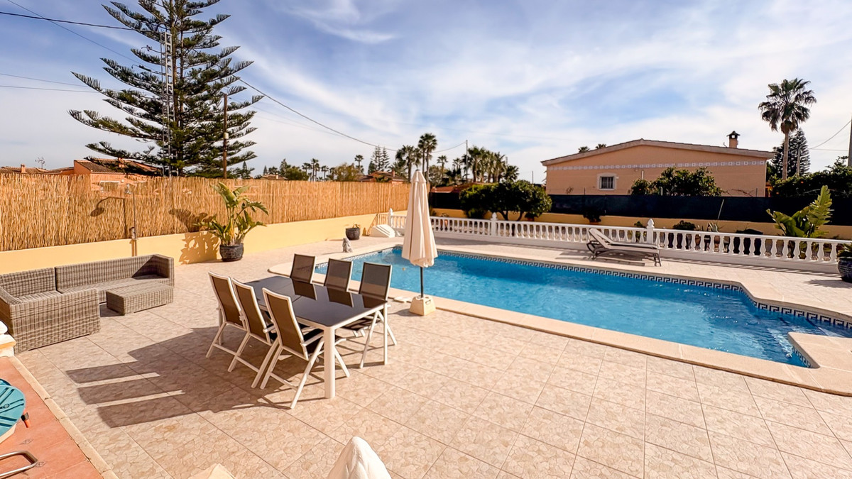 Appartement te koop in Catral | 3 slaapkamers H5319079