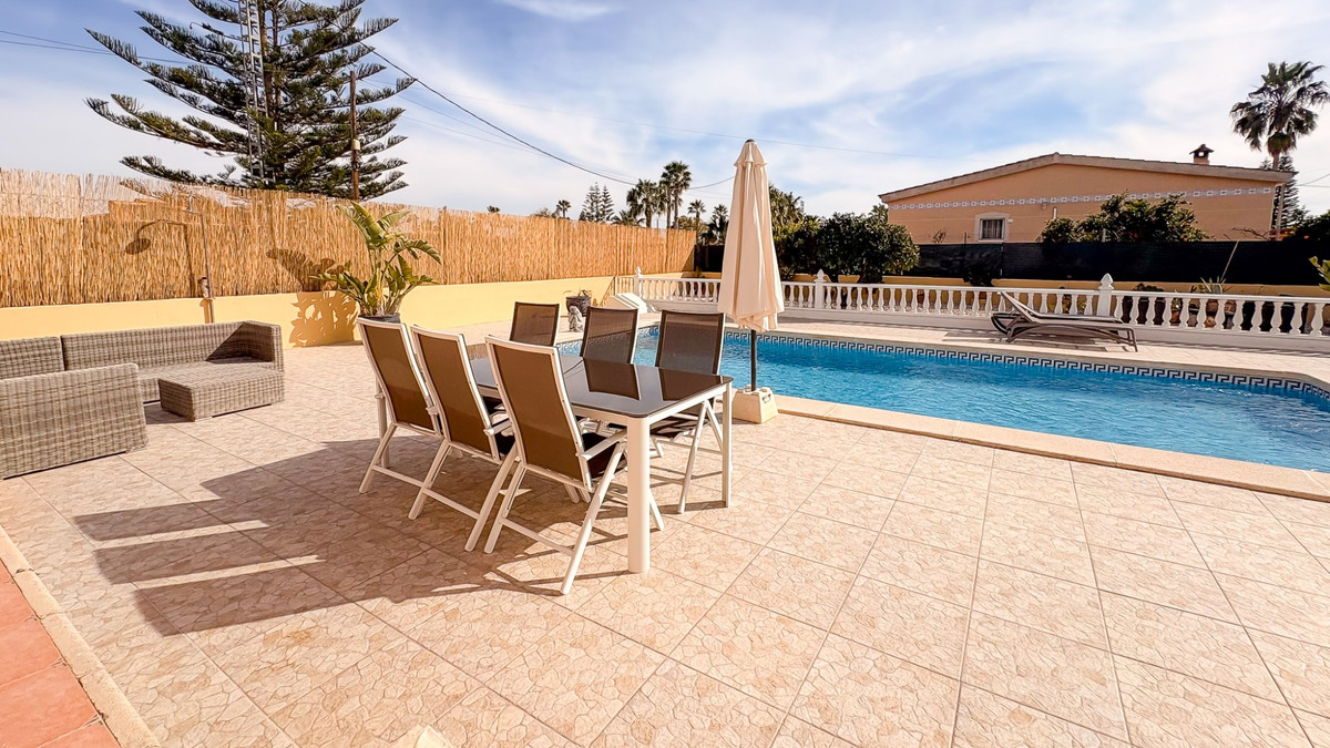 Appartement te koop in Catral | 3 slaapkamers H5319079