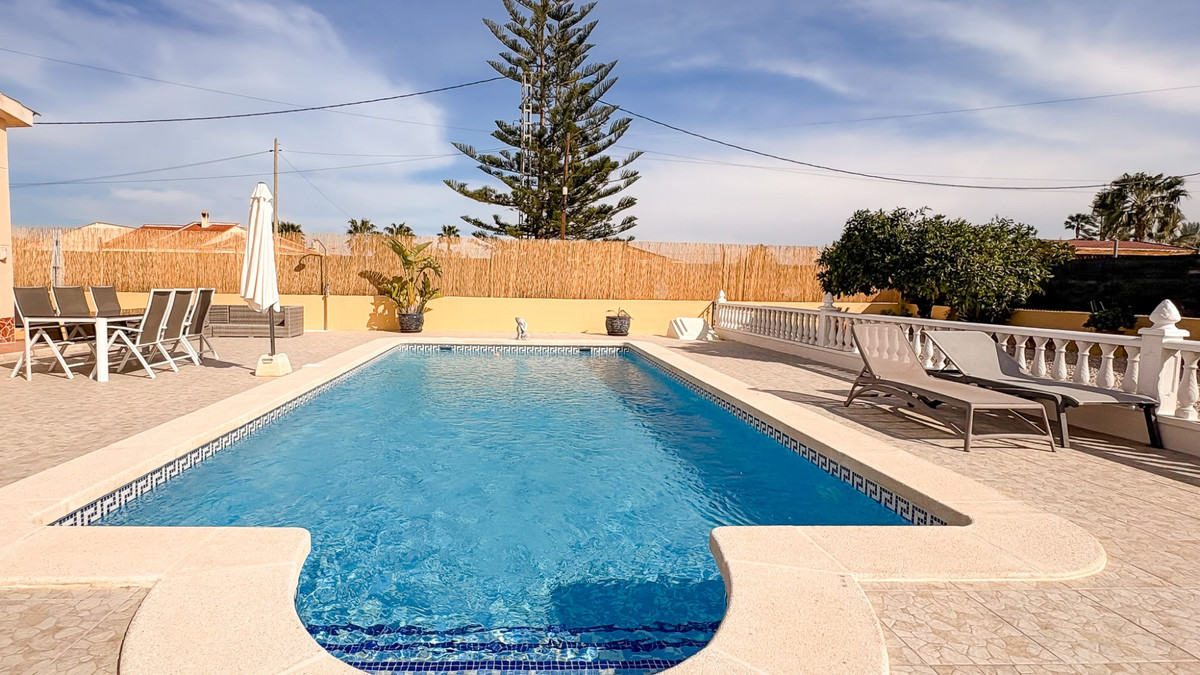 Appartement te koop in Catral | 3 slaapkamers H5319079