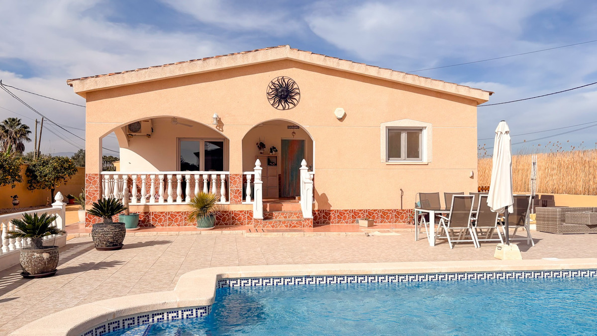 Appartement te koop in Catral | 3 slaapkamers H5319079