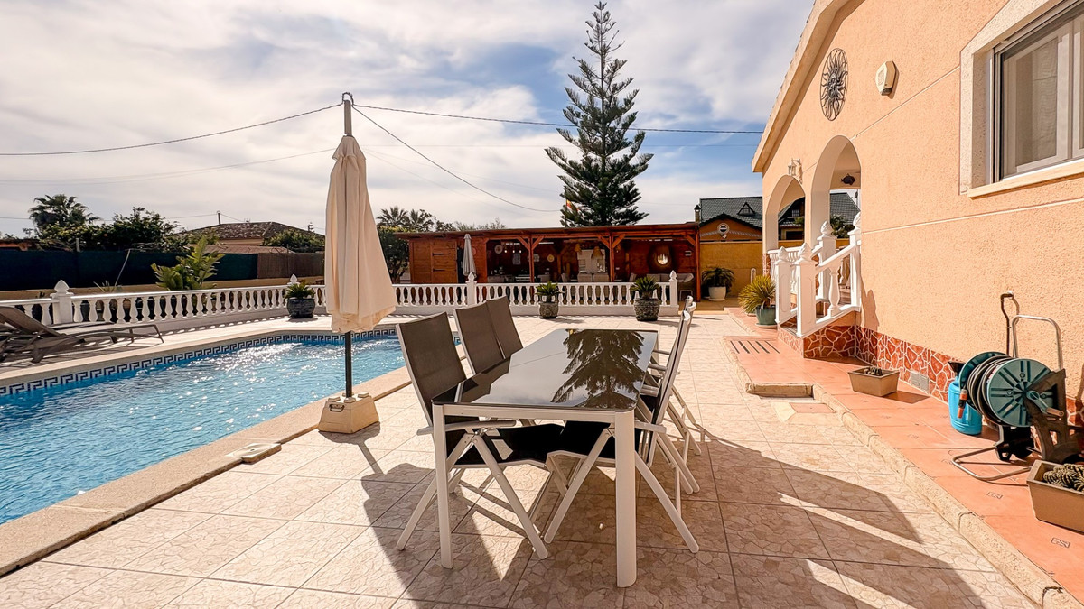 Appartement te koop in Catral | 3 slaapkamers H5319079