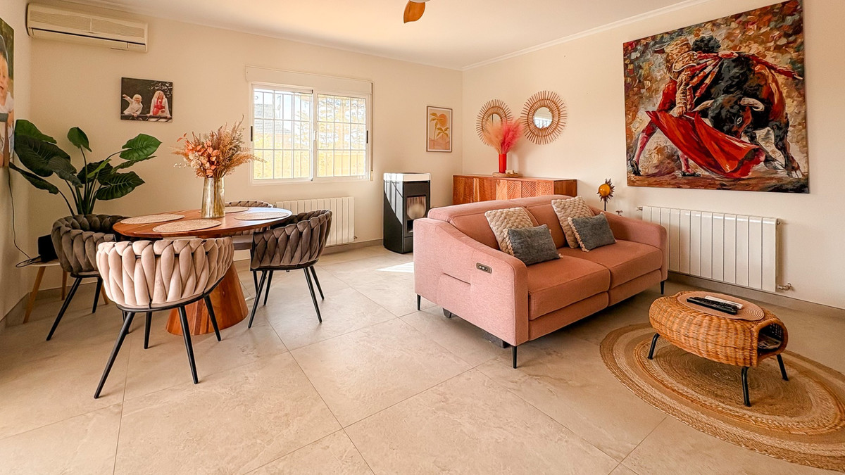 Appartement te koop in Catral | 3 slaapkamers H5319079