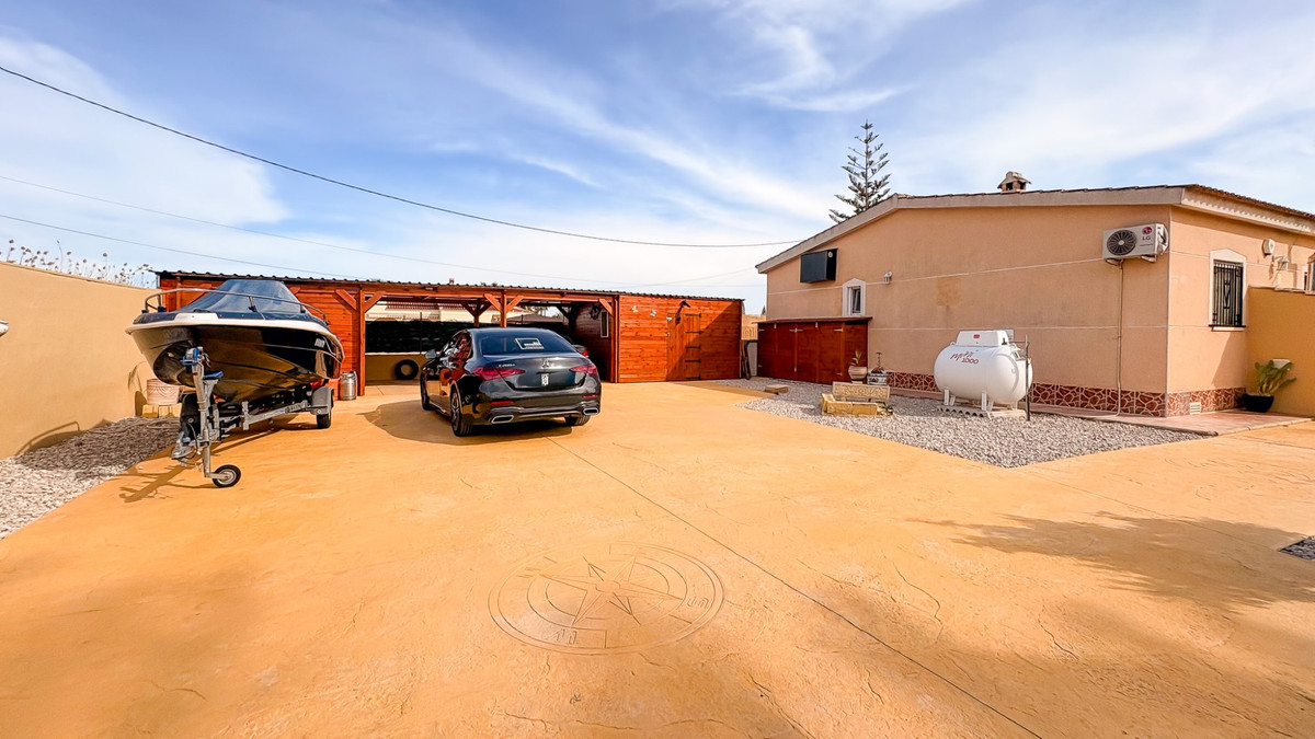 Appartement te koop in Catral | 3 slaapkamers H5319079