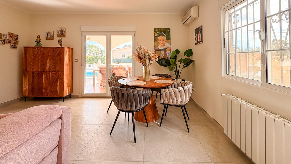 Appartement te koop in Catral | 3 slaapkamers H5319079