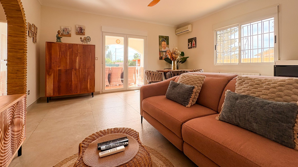 Appartement te koop in Catral | 3 slaapkamers H5319079