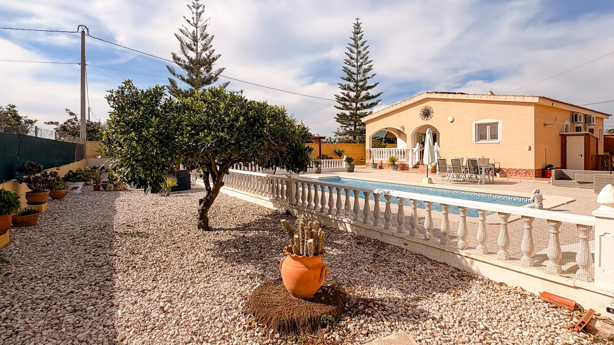 Appartement te koop in Catral | 3 slaapkamers H5319079