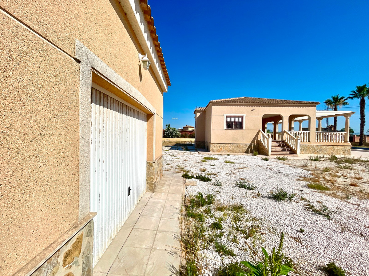 Appartement te koop in Catral | 4 slaapkamers H5434207