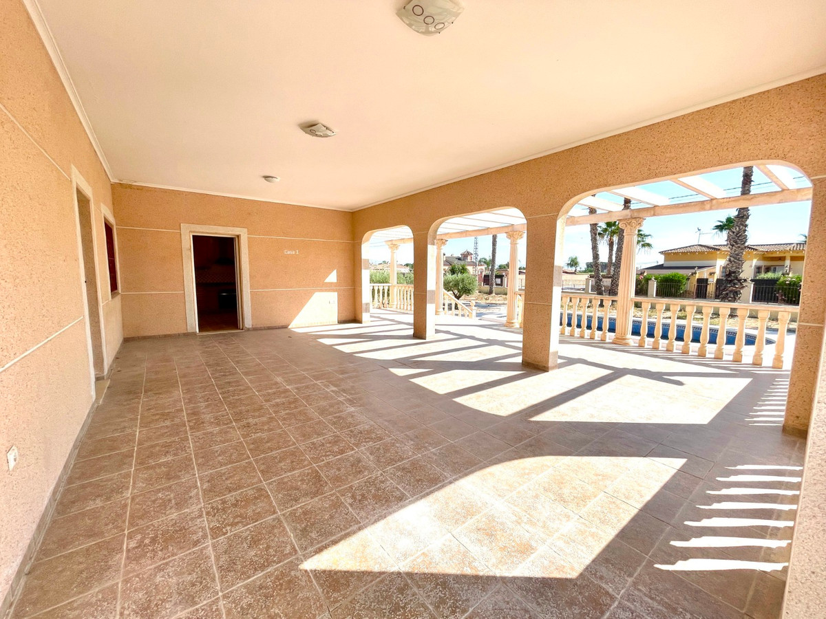 Appartement te koop in Catral | 4 slaapkamers H5434207