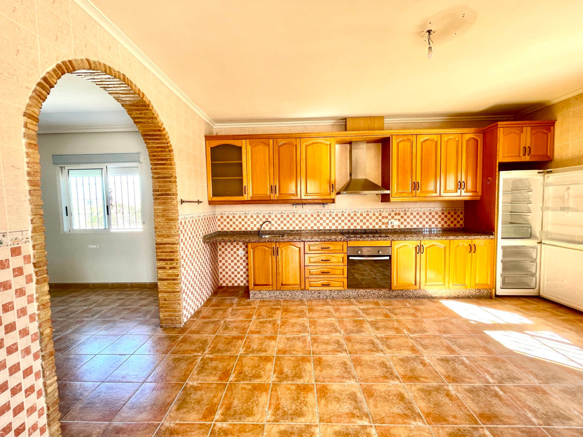 Appartement te koop in Catral | 4 slaapkamers H5434207