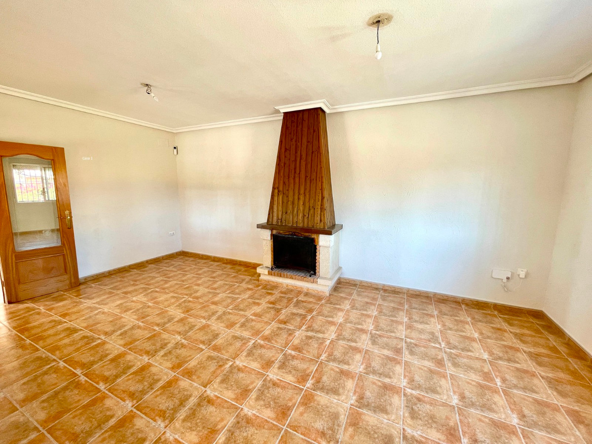 Appartement te koop in Catral | 4 slaapkamers H5434207