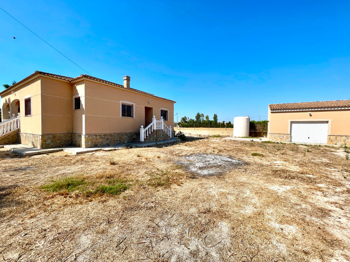 Appartement te koop in Catral | 4 slaapkamers H5434207