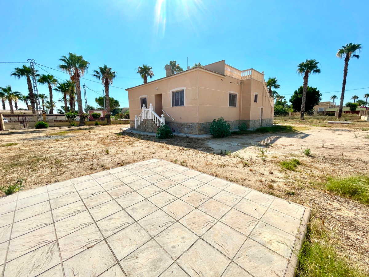 Appartement te koop in Catral | 4 slaapkamers H5434207
