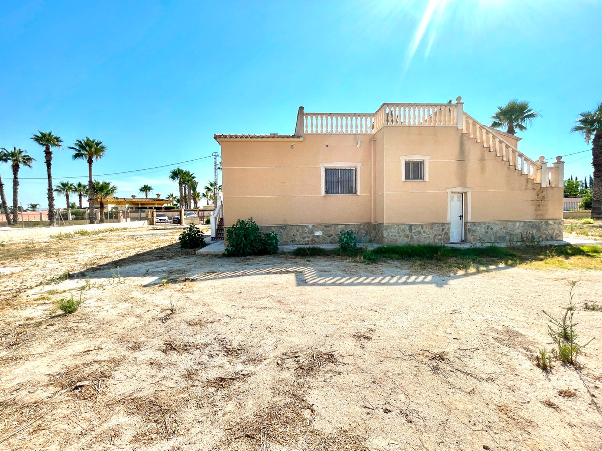Appartement te koop in Catral | 4 slaapkamers H5434207