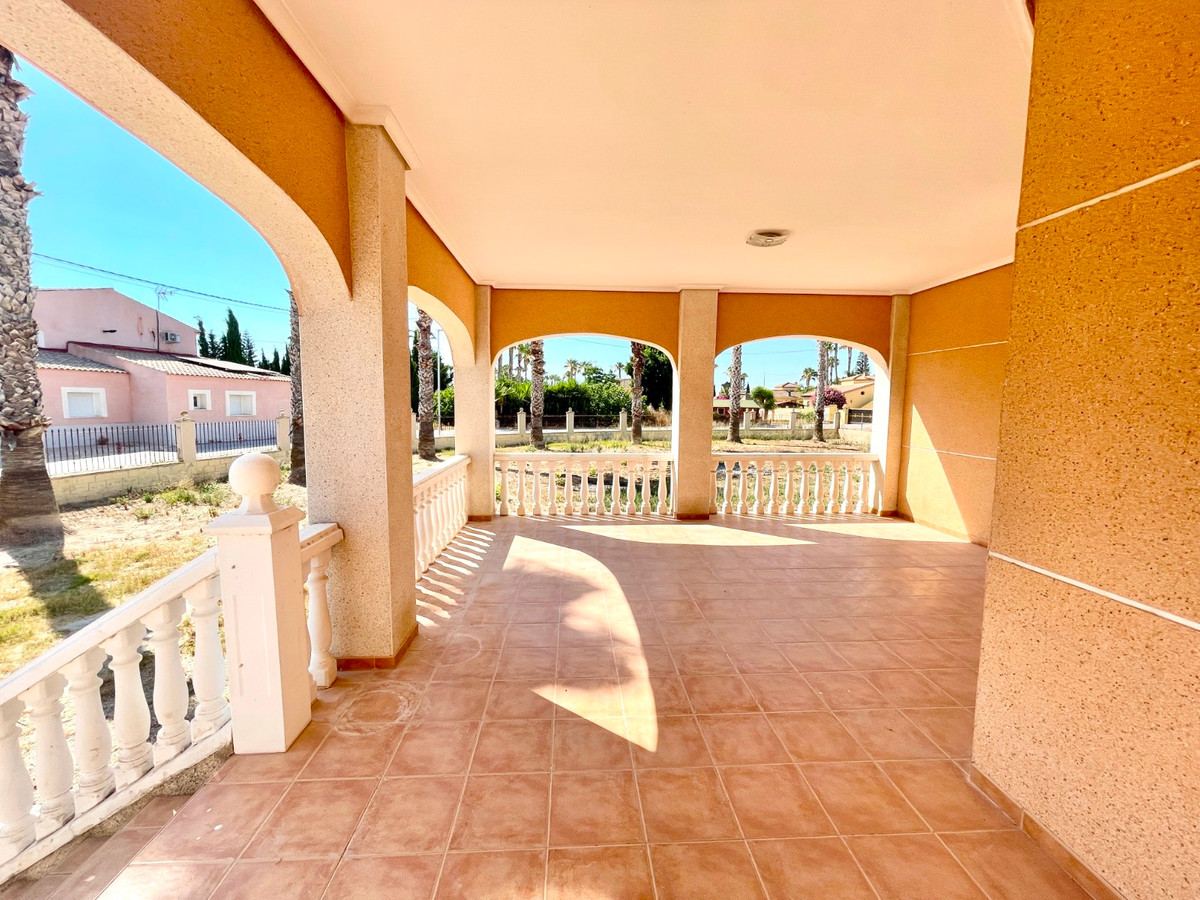 Appartement te koop in Catral | 4 slaapkamers H5434207