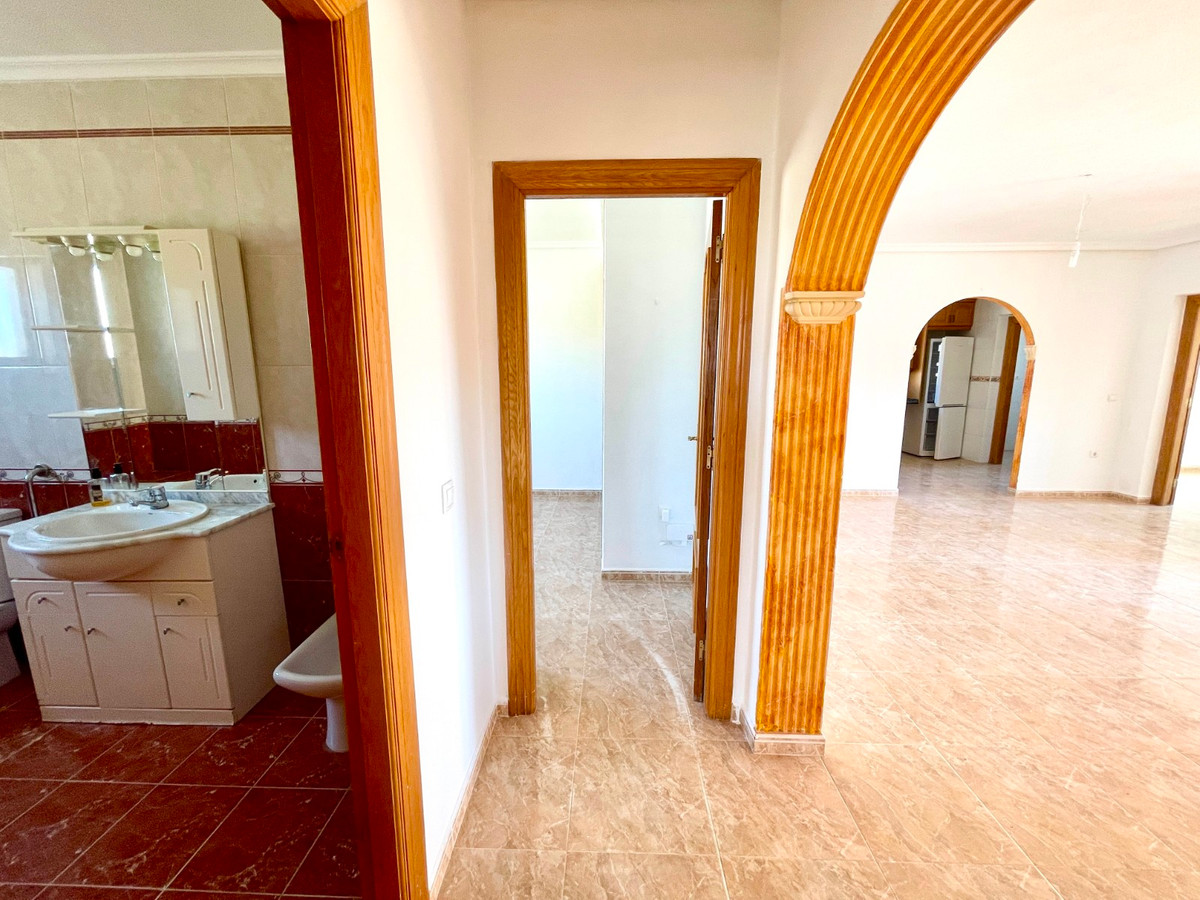 Appartement te koop in Catral | 4 slaapkamers H5434207