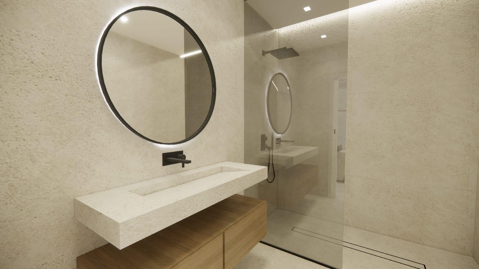 Appartement te koop in Catral | 1 slaapkamers H9408