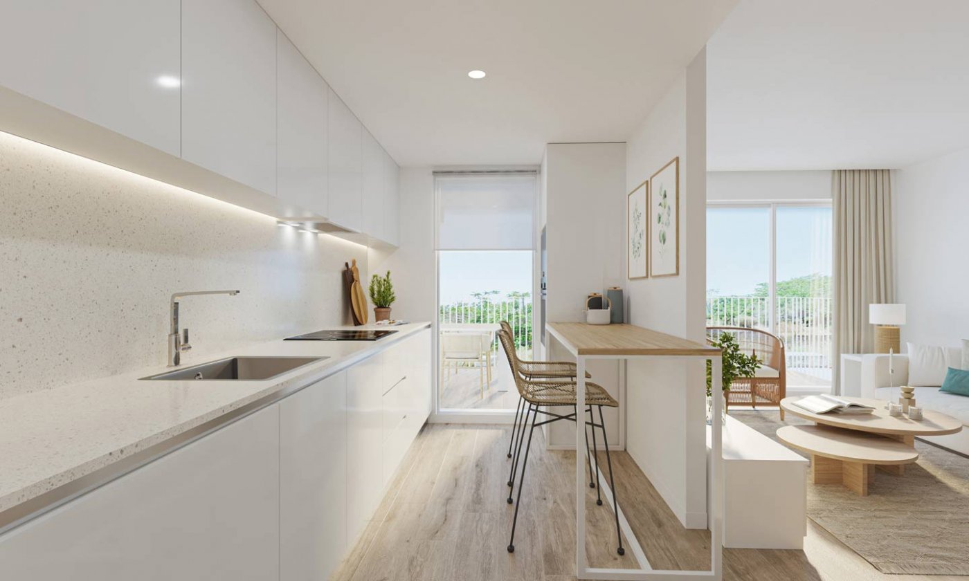 Nieuwbouw in Jávea Xàbia-10