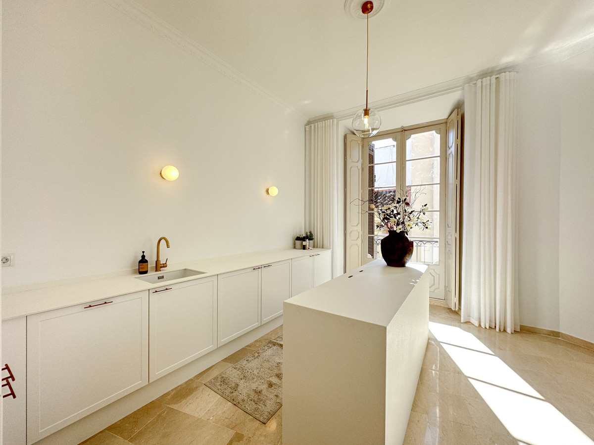 Appartement te koop in Centro Histórico | 3 slaapkamers H4607281