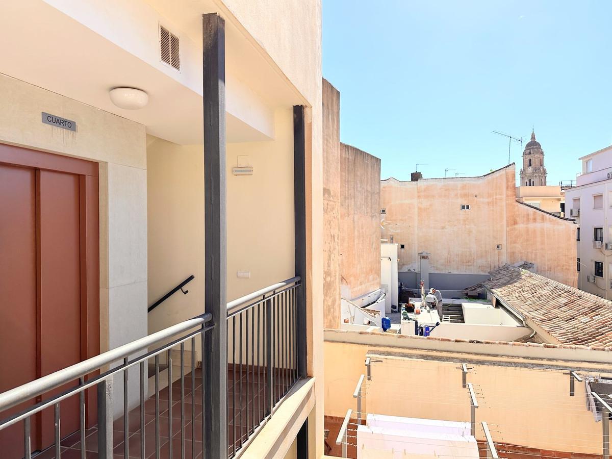 Appartement te koop in Centro Histórico | 2 slaapkamers H4660150