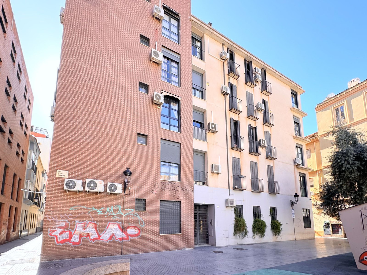 Appartement te koop in Centro Histórico | 2 slaapkamers H4660150