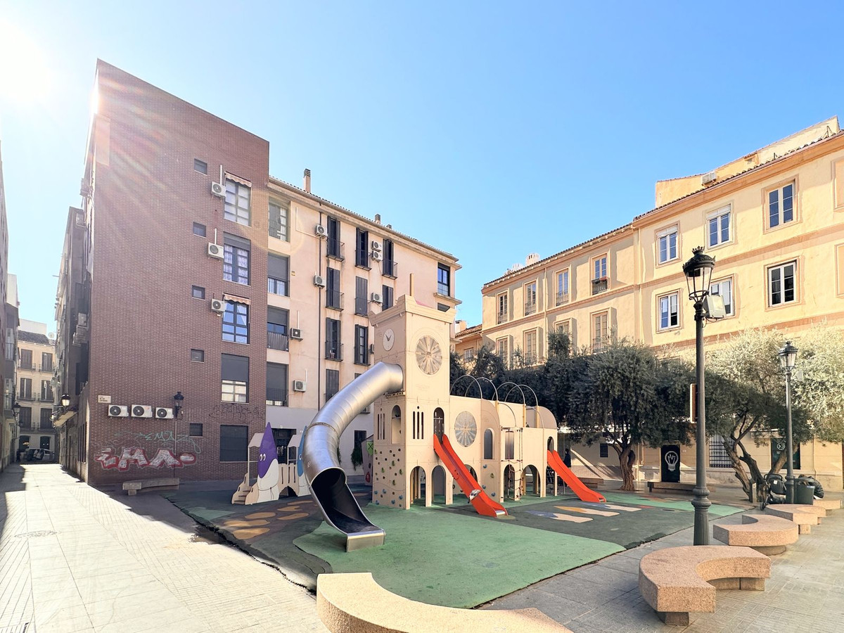 Appartement te koop in Centro Histórico | 2 slaapkamers H4660150