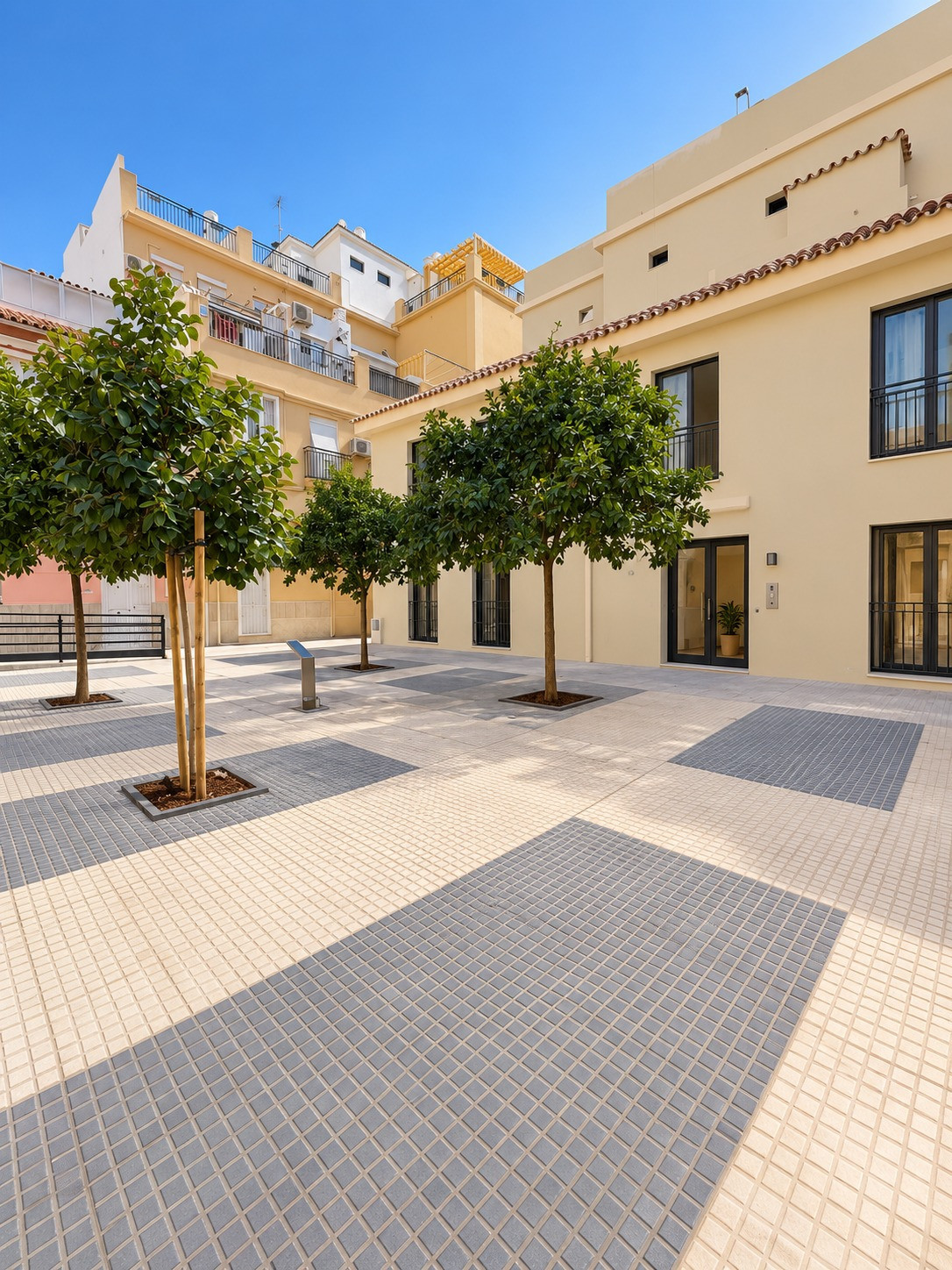 Appartement te koop in Centro Histórico | 2 slaapkamers H4674451