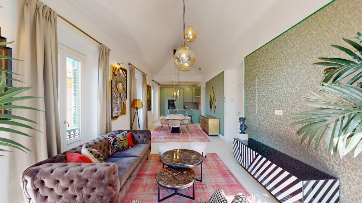 Appartement te koop in Centro Histórico | 3 slaapkamers H4897171