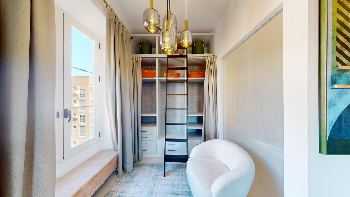 Appartement te koop in Centro Histórico | 3 slaapkamers H4897171