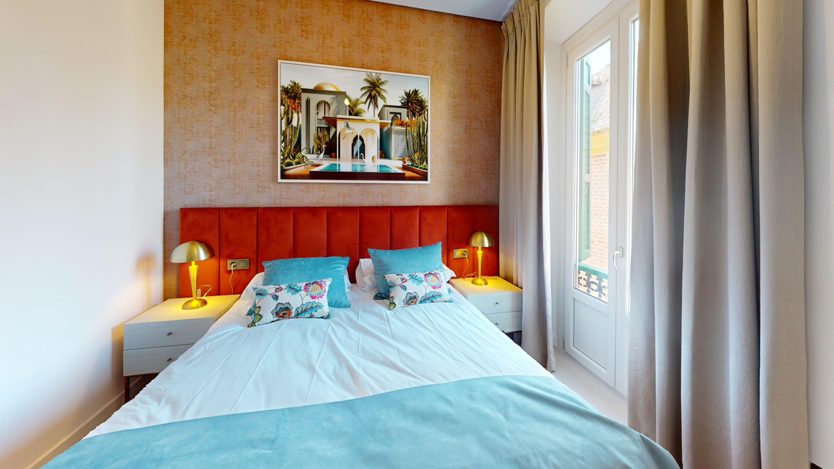 Appartement te koop in Centro Histórico | 3 slaapkamers H4897171