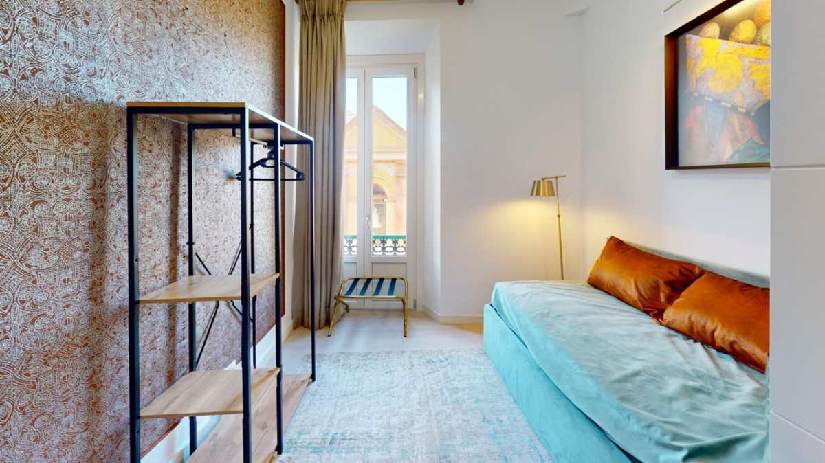 Appartement te koop in Centro Histórico | 3 slaapkamers H4897171