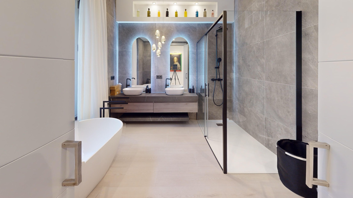 Appartement te koop in Centro Histórico | 3 slaapkamers H4897171