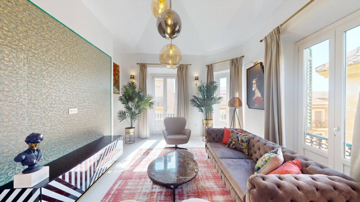 Appartement te koop in Centro Histórico | 3 slaapkamers H4897171