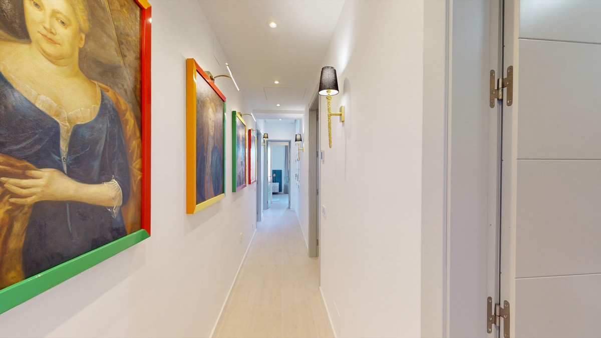 Appartement te koop in Centro Histórico | 3 slaapkamers H4897171