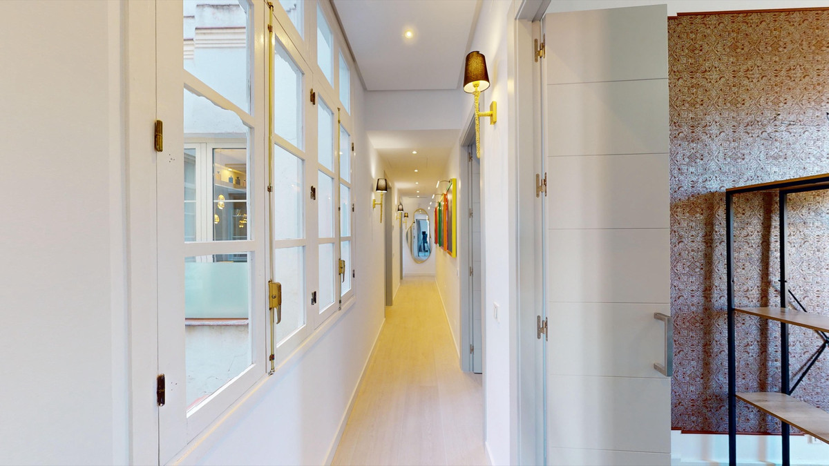 Appartement te koop in Centro Histórico | 3 slaapkamers H4897171