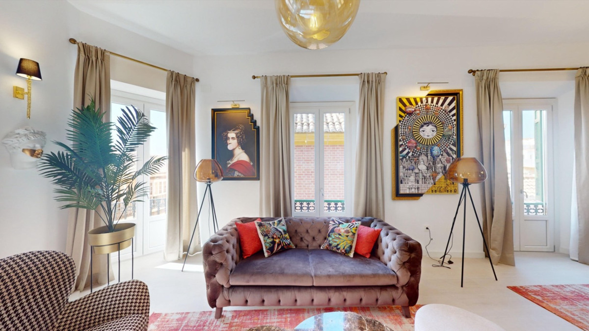 Appartement te koop in Centro Histórico | 3 slaapkamers H4897171