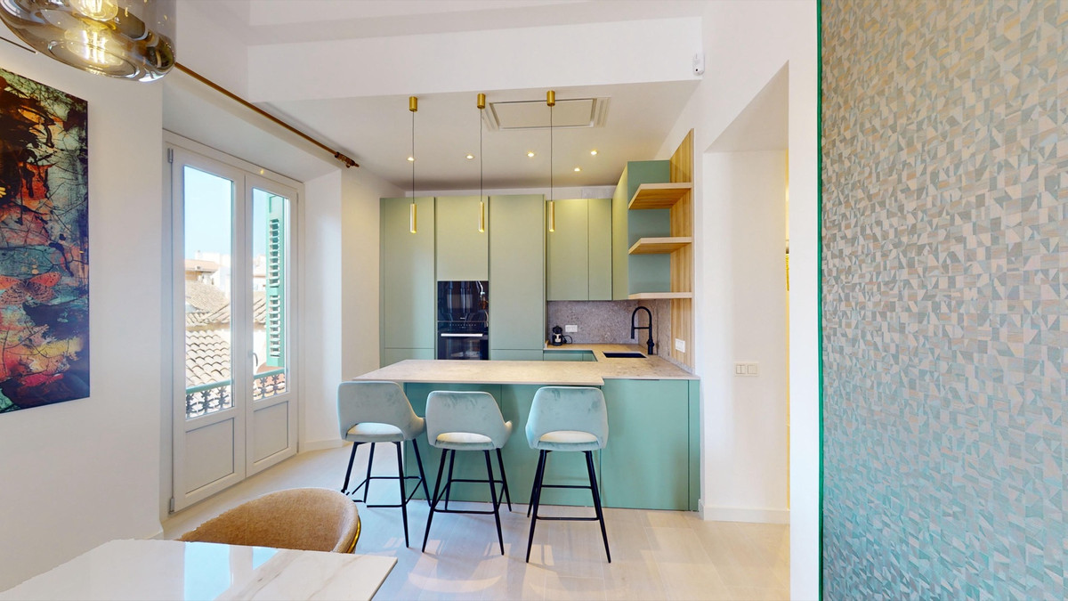 Appartement te koop in Centro Histórico | 3 slaapkamers H4897171