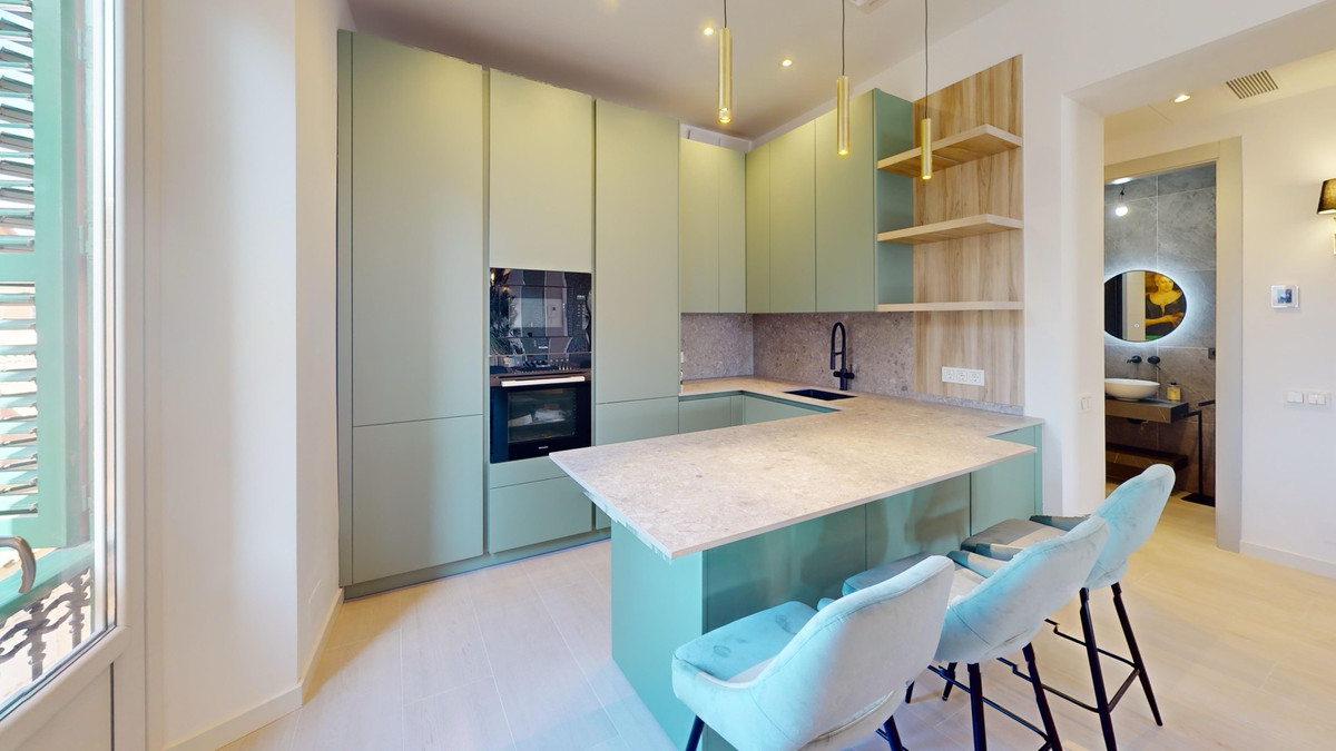 Appartement te koop in Centro Histórico | 3 slaapkamers H4897171