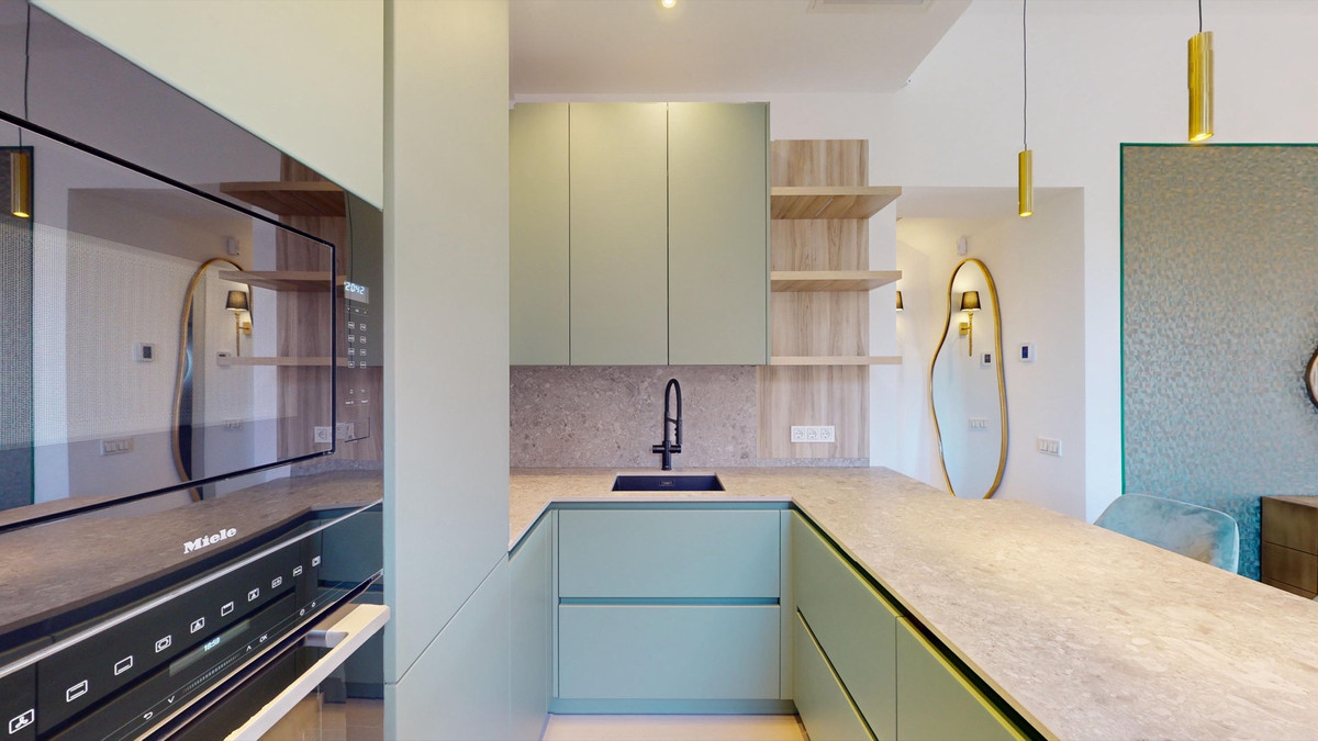 Appartement te koop in Centro Histórico | 3 slaapkamers H4897171