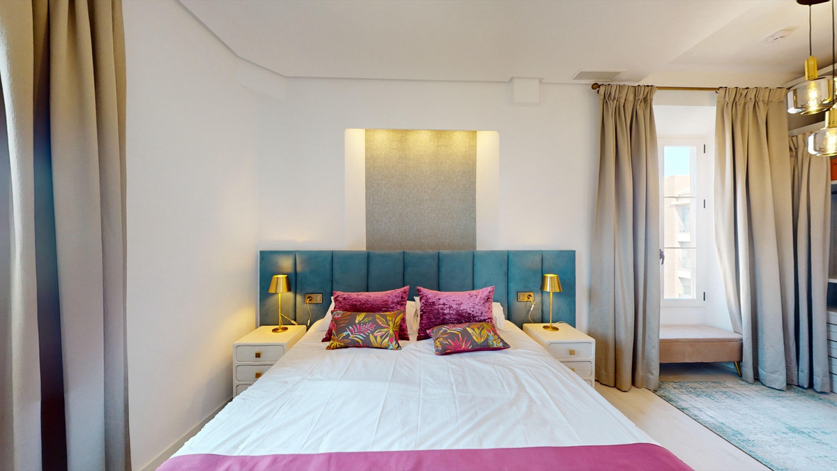 Appartement te koop in Centro Histórico | 3 slaapkamers H4897171