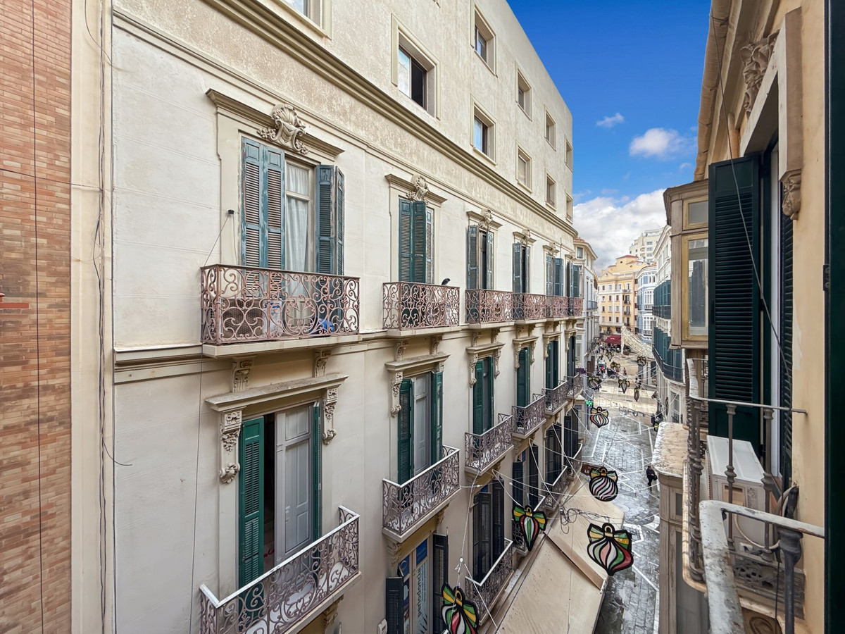 Tussenverdieping Appartement in Centro Histórico-58